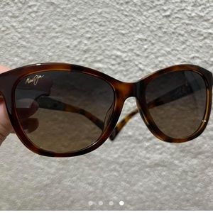 Maui Jim’s brand new - Canna model